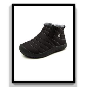 Winter boots for kids  size 2